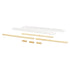 Namesake Full Size Bed Conversion Kit (M7689) | Lullabye Shop