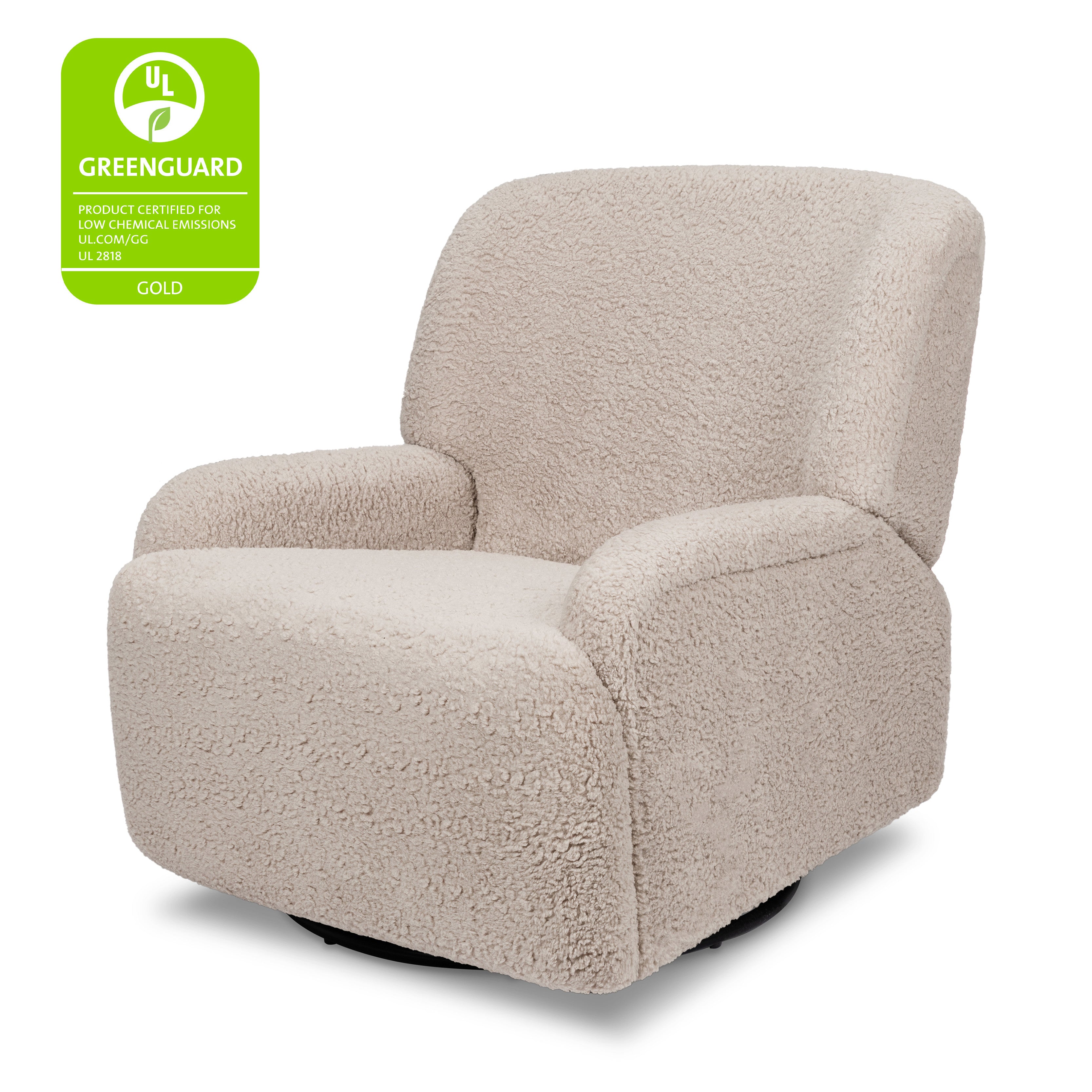 Namesake Winslow Extra Wide Recliner and Swivel Glider | Lullabye Shop