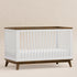 Babyletto Scoot 3-in-1 Convertible Crib with Toddler Bed Conversion Kit | Lullabye Shop