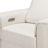 Monogram by Namesake Willa Plus Power Glider Recliner + Power Headrest | Lullabye Shop