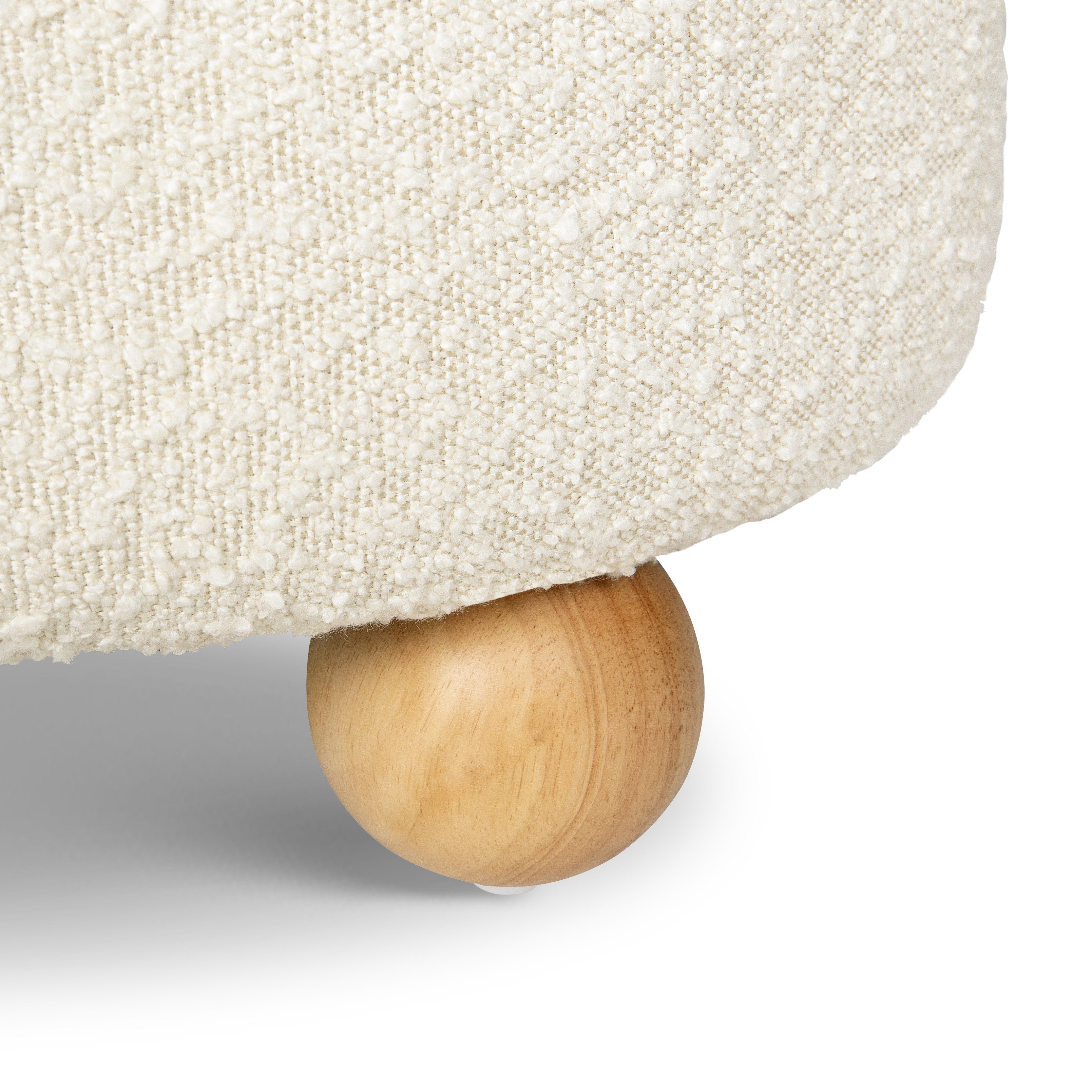 Namesake Tuffet Storage Ottoman | Lullabye Shop