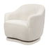 Babyletto Foy Glider in Boucle | Lullabye Shop