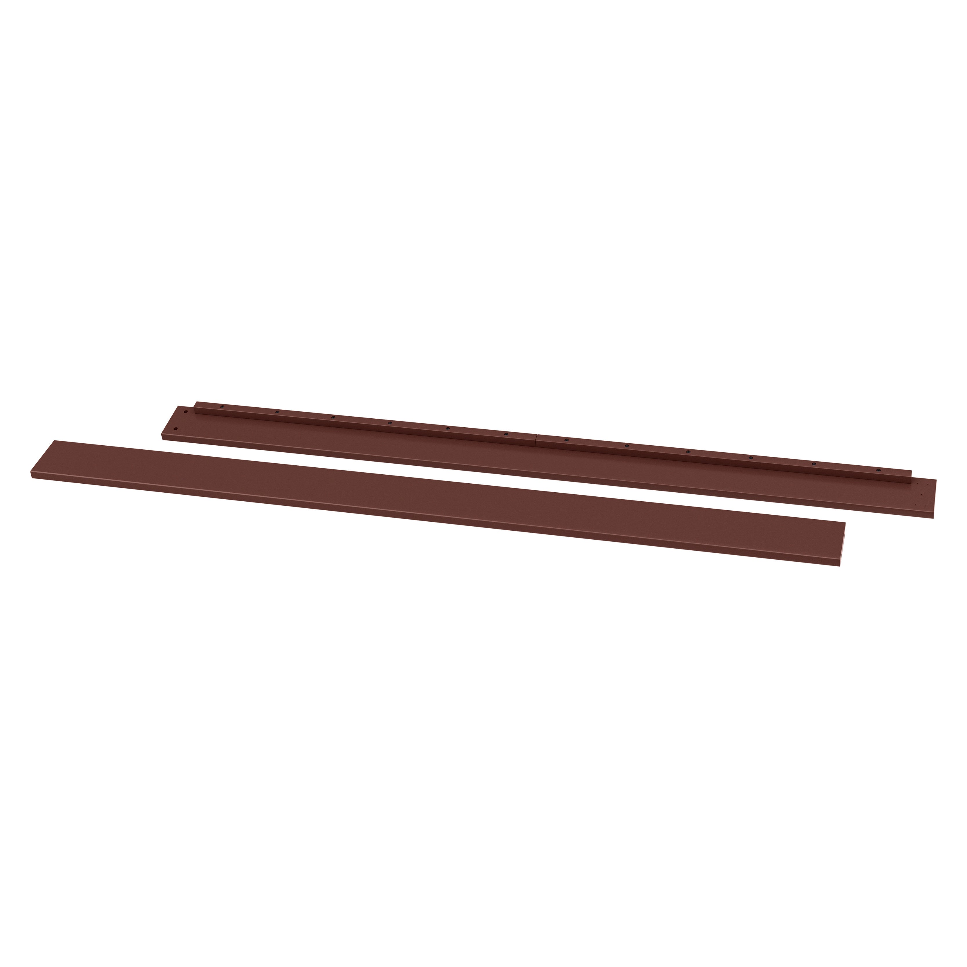 Namesake Twin/Full-Size Bed Conversion Kit (M5789) | Lullabye Shop