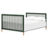 Babyletto Gelato 4-in-1 Convertible Crib with Toddler Bed Conversion Kit | Lullabye Shop