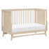 Babyletto Peggy 3-in-1 Convertible Crib with Toddler Bed Conversion Kit | Lullabye Shop