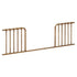 Namesake Abigail-Winston Toddler Bed Conversion Kit