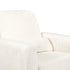 Babyletto Tuba Extra Wide Swivel Glider in Corduroy | Lullabye Shop