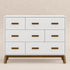 Babyletto Scoot 6-Drawer Dresser | Lullabye Shop