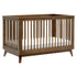 Babyletto Scoot 3-in-1 Convertible Crib with Toddler Bed Conversion Kit | Lullabye Shop