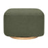 Babyletto Kiwi Gliding Ottoman | Lullabye Shop