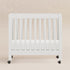Babyletto Origami Mini Crib | Lullabye Shop