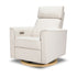Monogram by Namesake Willa Plus Power Glider Recliner + Power Headrest | Lullabye Shop