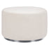 Babyletto Tuba Gliding Ottoman in Eco-Performance Fabric | Water Repellent & Stain Resistant | Lullabye Shop