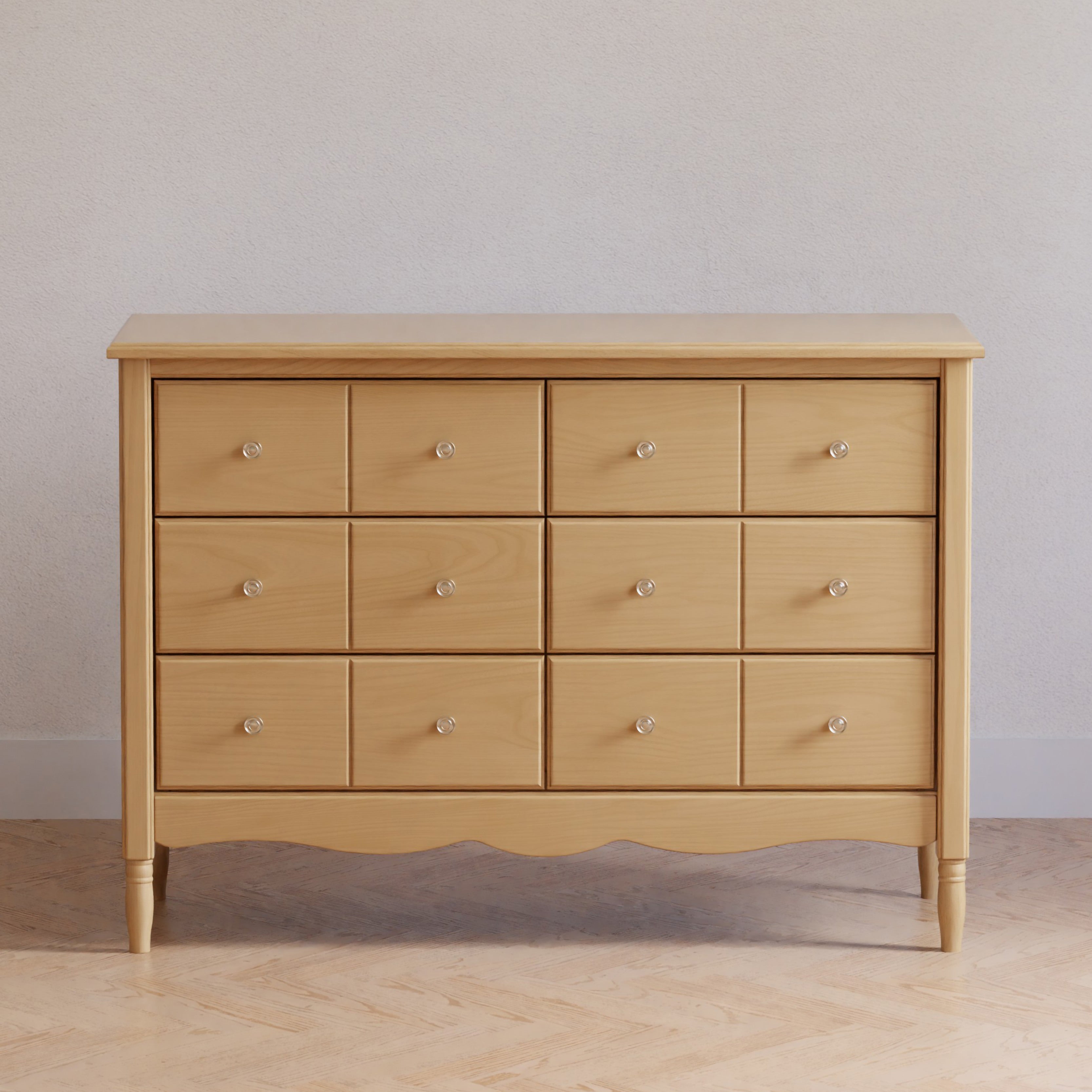 Namesake Liberty 6-Drawer Dresser | Lullabye Shop