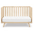 Babyletto Nifty Timber 3-in-1 Crib