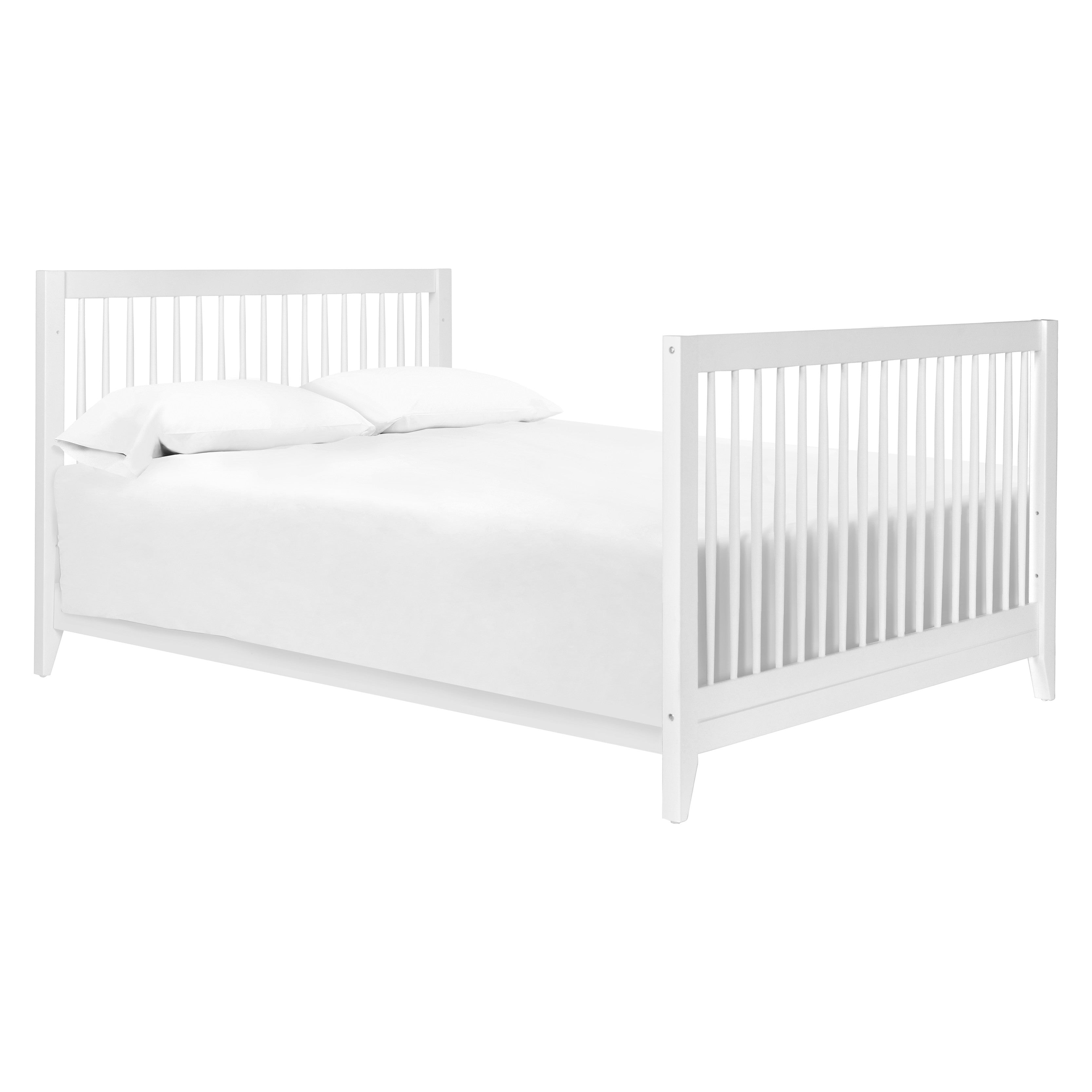 Babyletto Twin/Full-Size Bed Conversion Kit (M5789) | Lullabye Shop