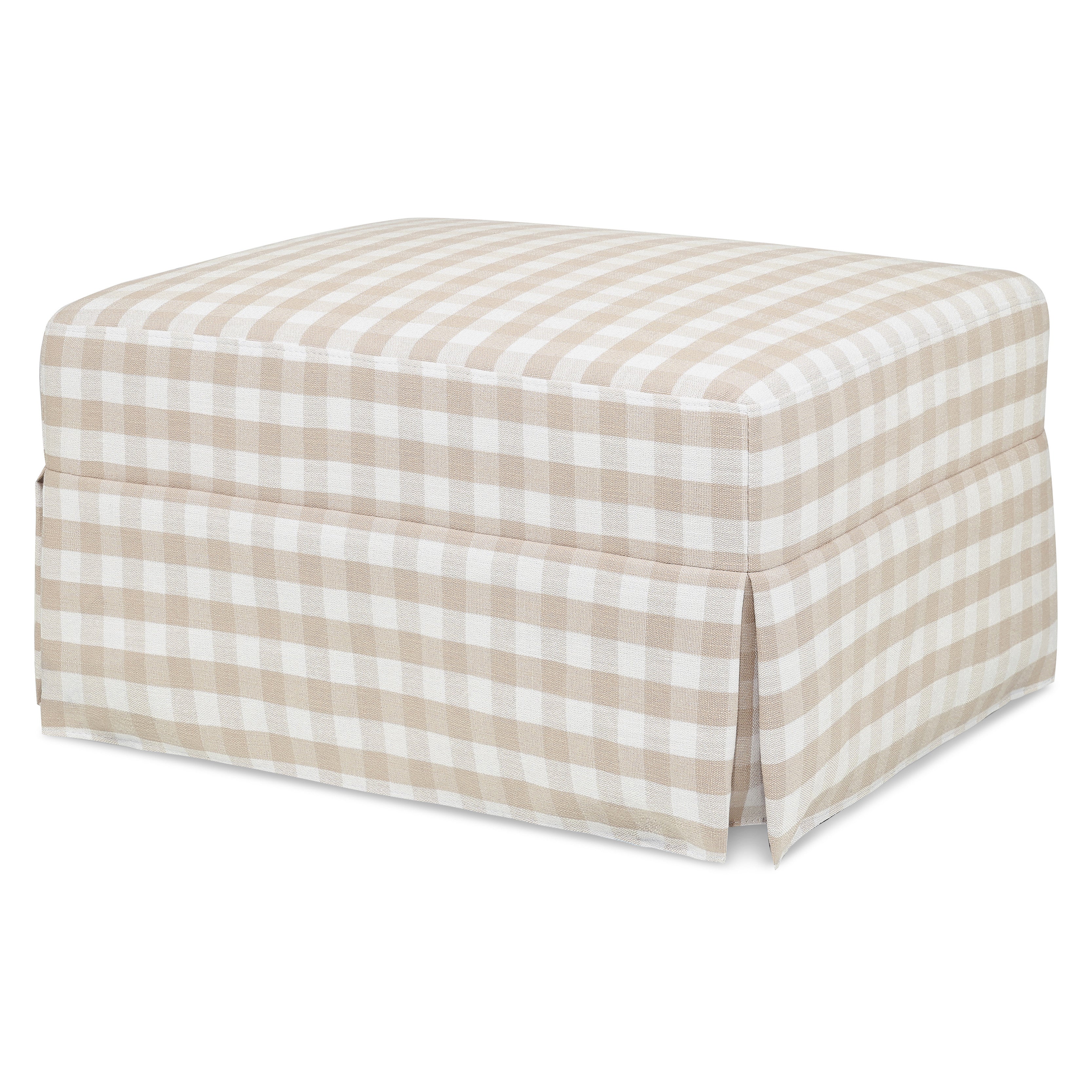 Namesake Crawford Gliding Ottoman | Lullabye Shop