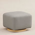 Babyletto Kiwi Gliding Ottoman | Lullabye Shop