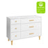 Babyletto Lolly 6-Drawer Double Dresser | Lullabye Shop