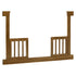 Namesake Marin Toddler Bed Conversion Kit (M23799) | Lullabye Shop