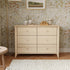 Babyletto Sprout 6-Drawer Double Dresser | Lullabye Shop