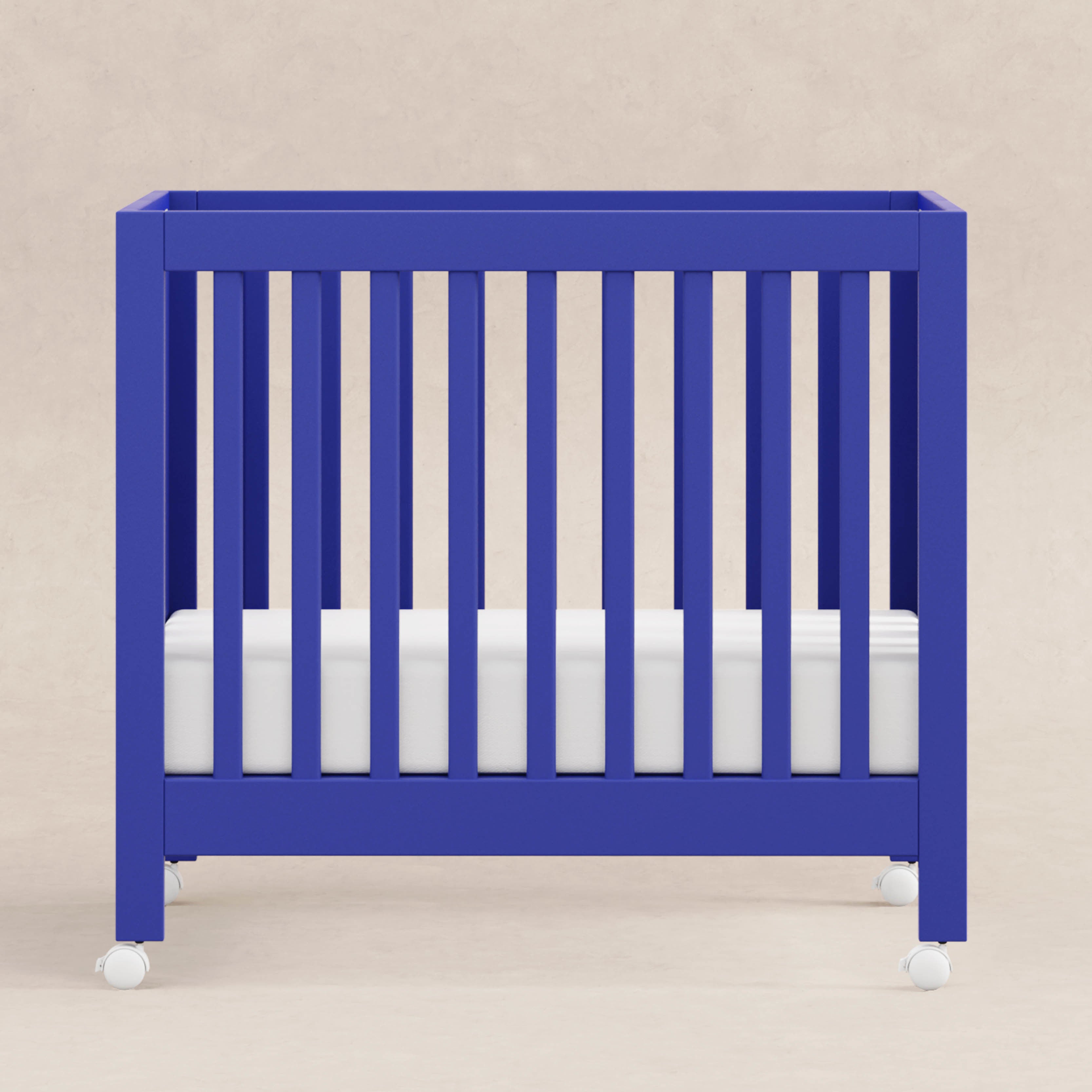 Babyletto Origami Mini Crib | Lullabye Shop