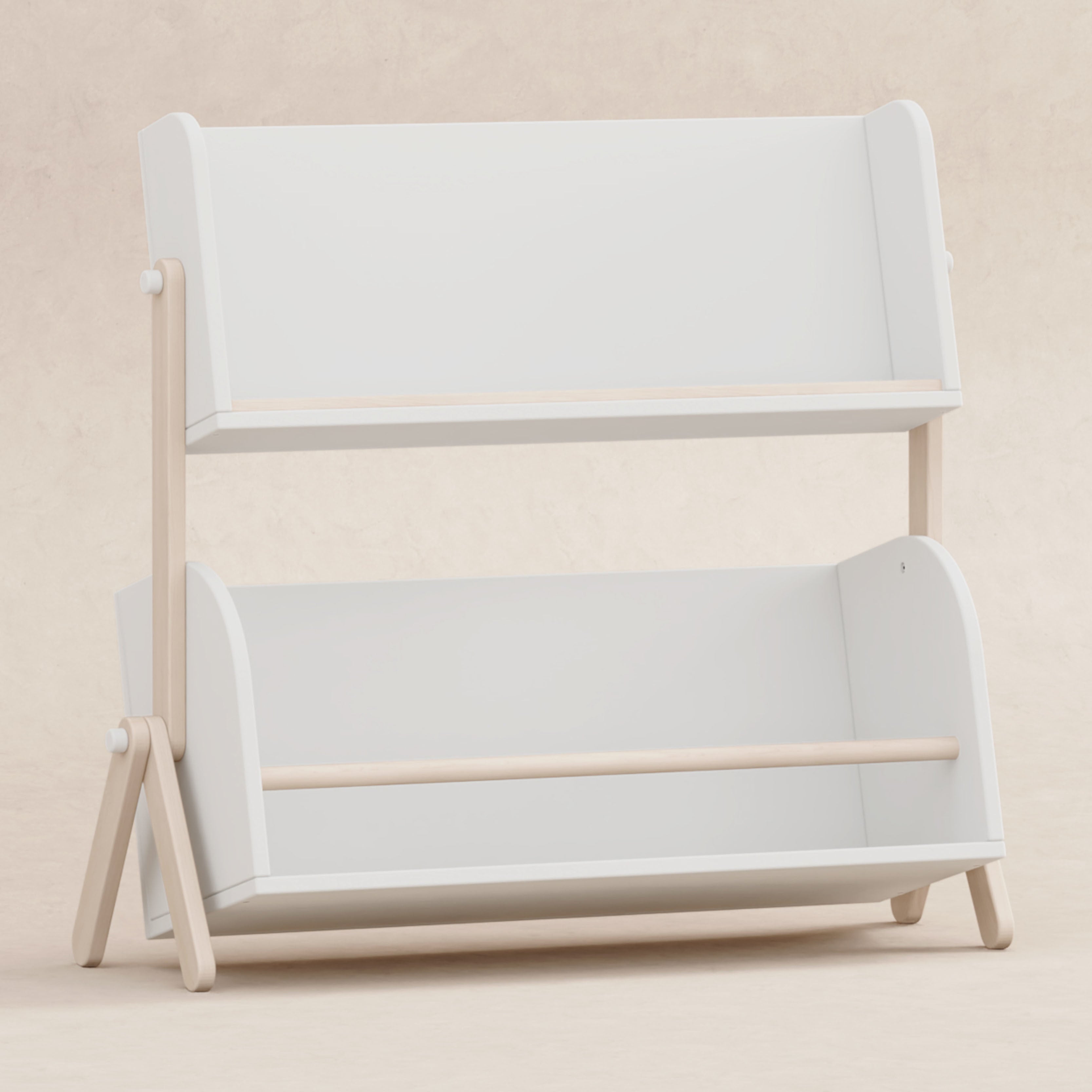 Babyletto Tally Storage and Bookshelf | Lullabye Shop