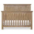 Monogram by Namesake Emory Farmhouse 4-in-1 Convertible Crib | Lullabye Shop