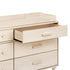 Babyletto Lolly 6-Drawer Double Dresser | Lullabye Shop