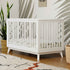 Babyletto Scoot 3-in-1 Convertible Crib with Toddler Bed Conversion Kit | Lullabye Shop