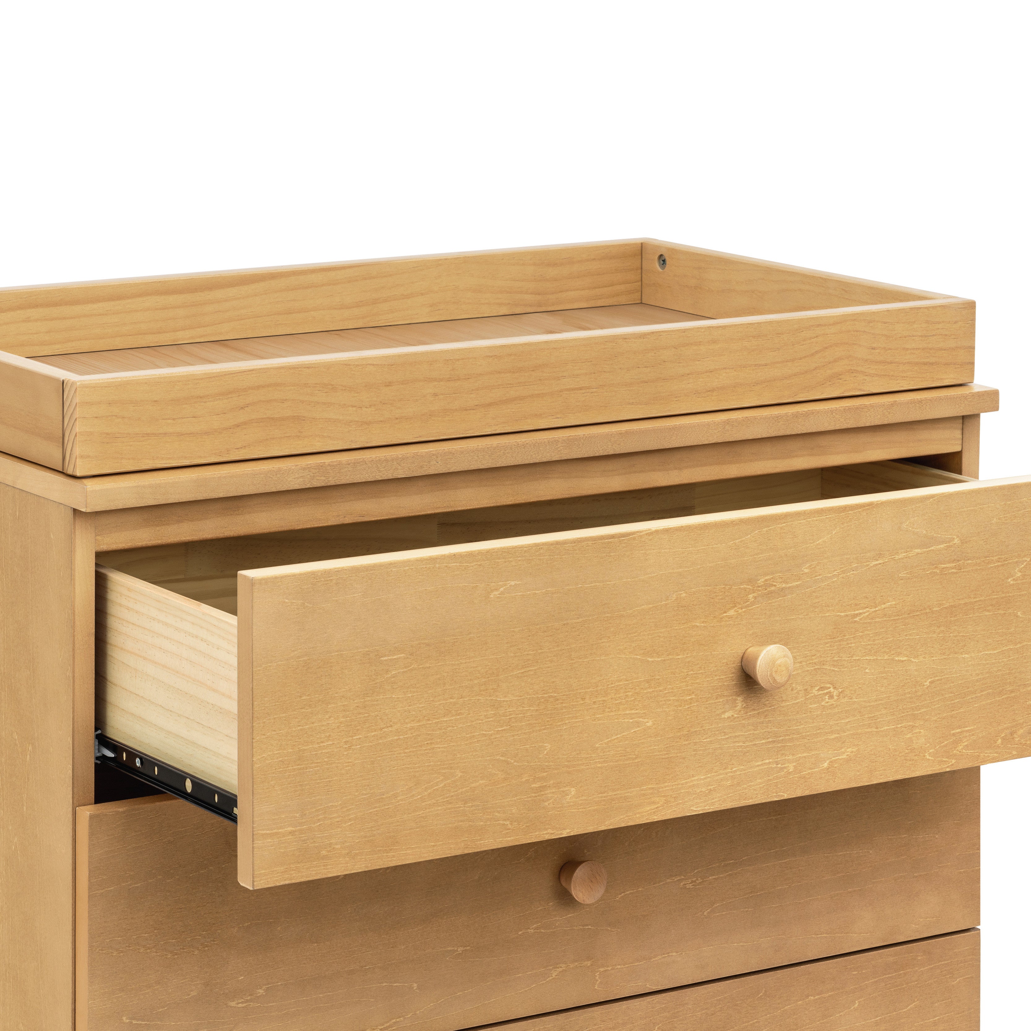 Babyletto Gelato 3-Drawer Changer Dresser with Removable Changing Tray | Lullabye Shop
