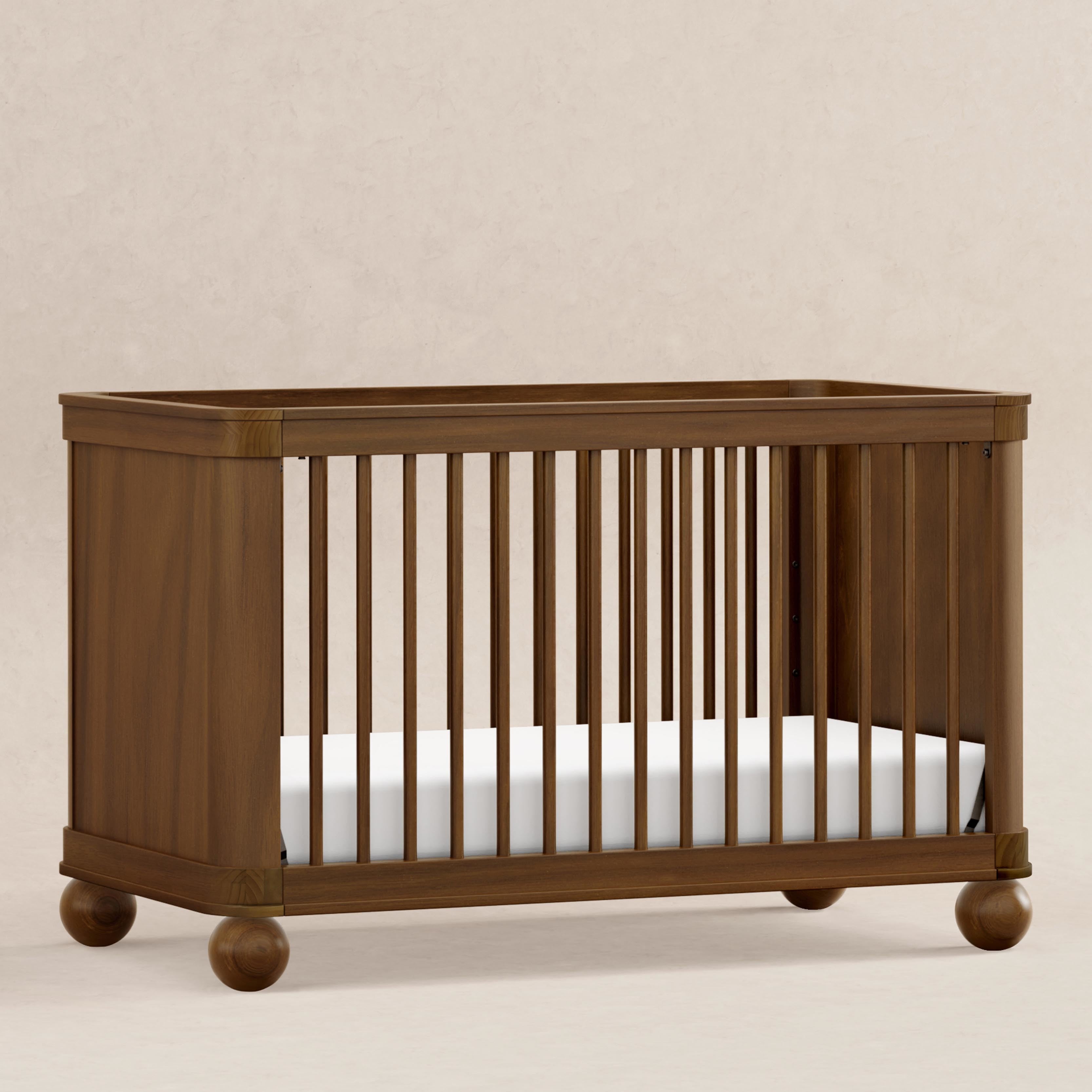Namesake Crosby 3-in-1 Convertible Crib | Lullabye Shop