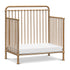 Namesake Winston 4-in-1 Convertible Mini Crib | Lullabye Shop
