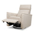 Monogram by Namesake Willa Plus Power Glider Recliner + Power Headrest | Lullabye Shop