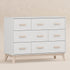 Babyletto Scoot 6-Drawer Dresser | Lullabye Shop