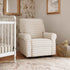 Monogram by Namesake Monroe Power Recliner and Swivel Glider | Lullabye Shop