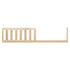 Babyletto Nifty Toddler Bed Conversion Kit | Lullabye Shop