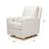 Babyletto Sigi Electronic Recliner and Glider with USB Port | Lullabye Shop
