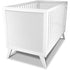 Pali Milano Deluxe Classic Crib