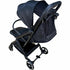 Cangaroo Mini Flip Stroller | Lullabye Shop