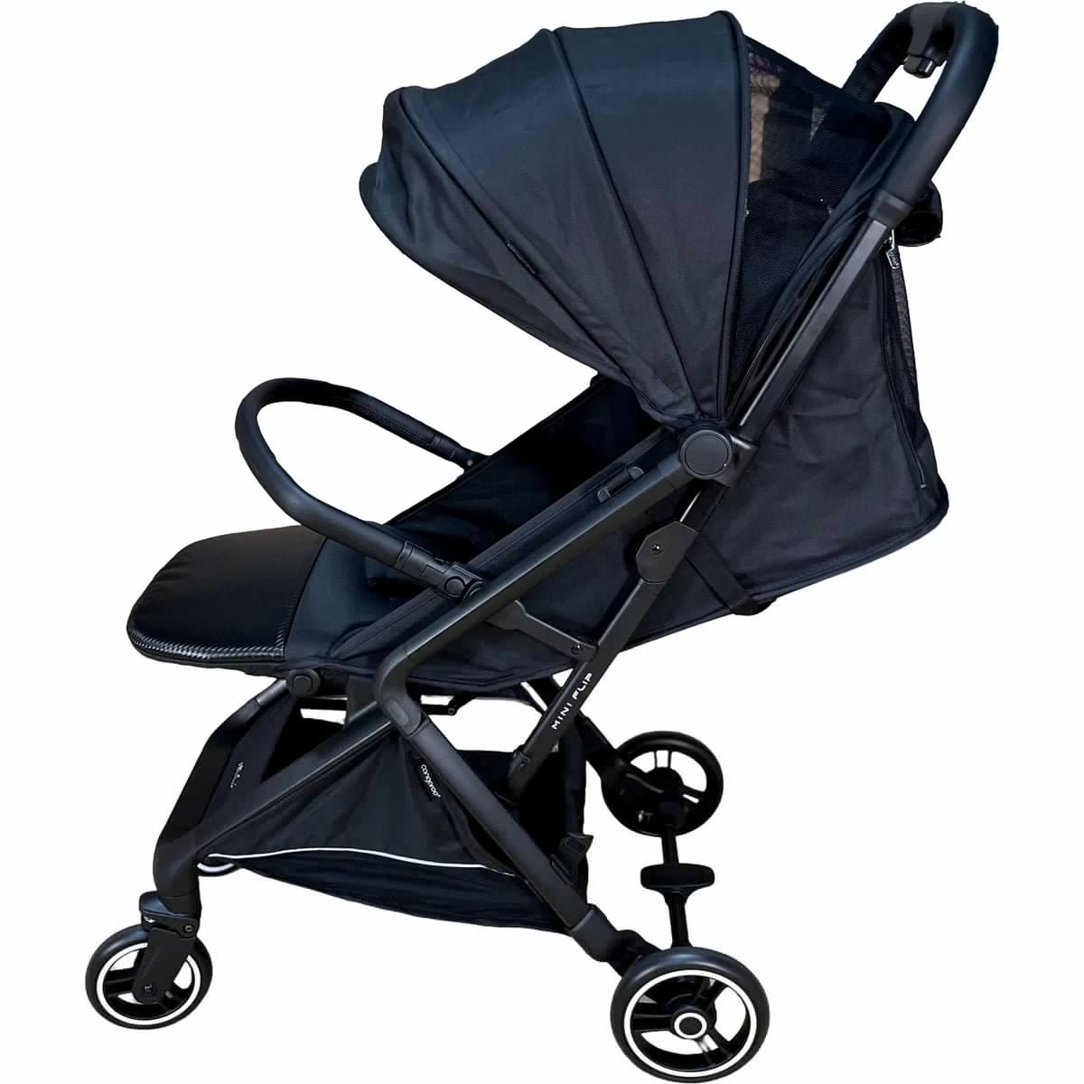 Cangaroo Mini Flip Stroller | Lullabye Shop