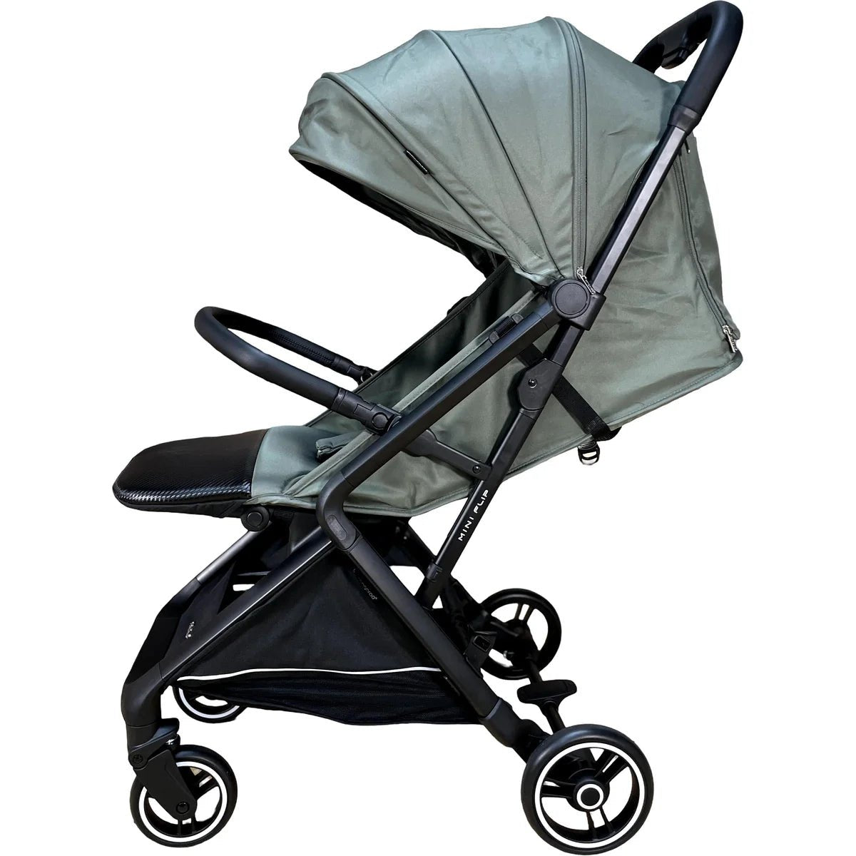 Cangaroo Mini Flip Stroller | Lullabye Shop