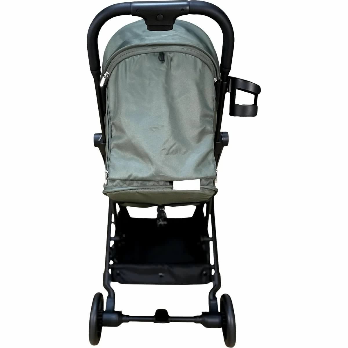 Cangaroo Mini Flip Stroller | Lullabye Shop