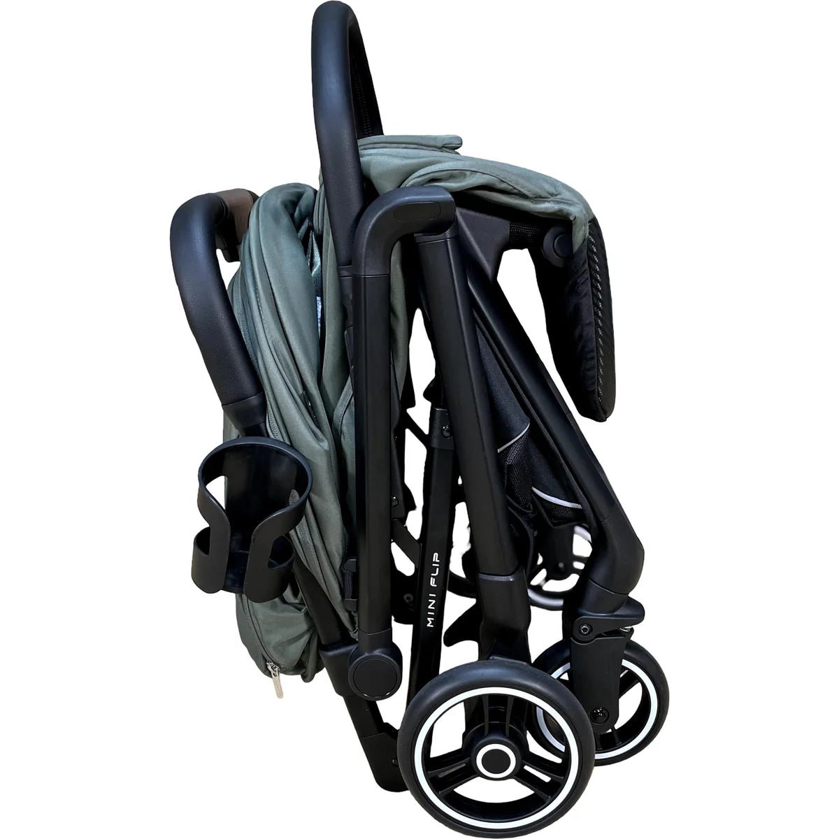 Cangaroo Mini Flip Stroller | Lullabye Shop