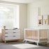 Babyletto Hudson 6-Drawer Double Dresser | Lullabye Shop