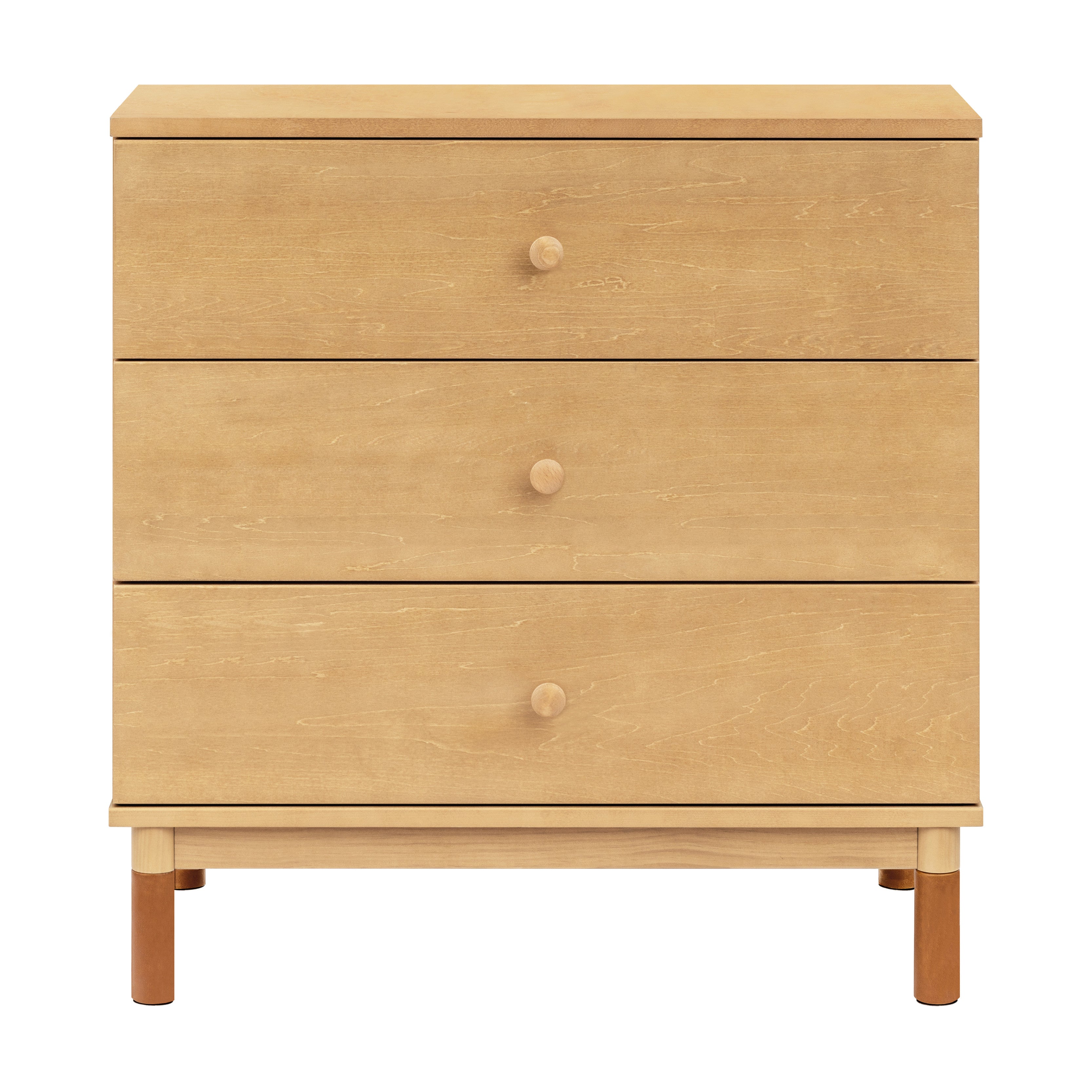 Babyletto Gelato 3-Drawer Changer Dresser with Removable Changing Tray | Lullabye Shop