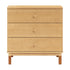 Babyletto Gelato 3-Drawer Changer Dresser with Removable Changing Tray | Lullabye Shop