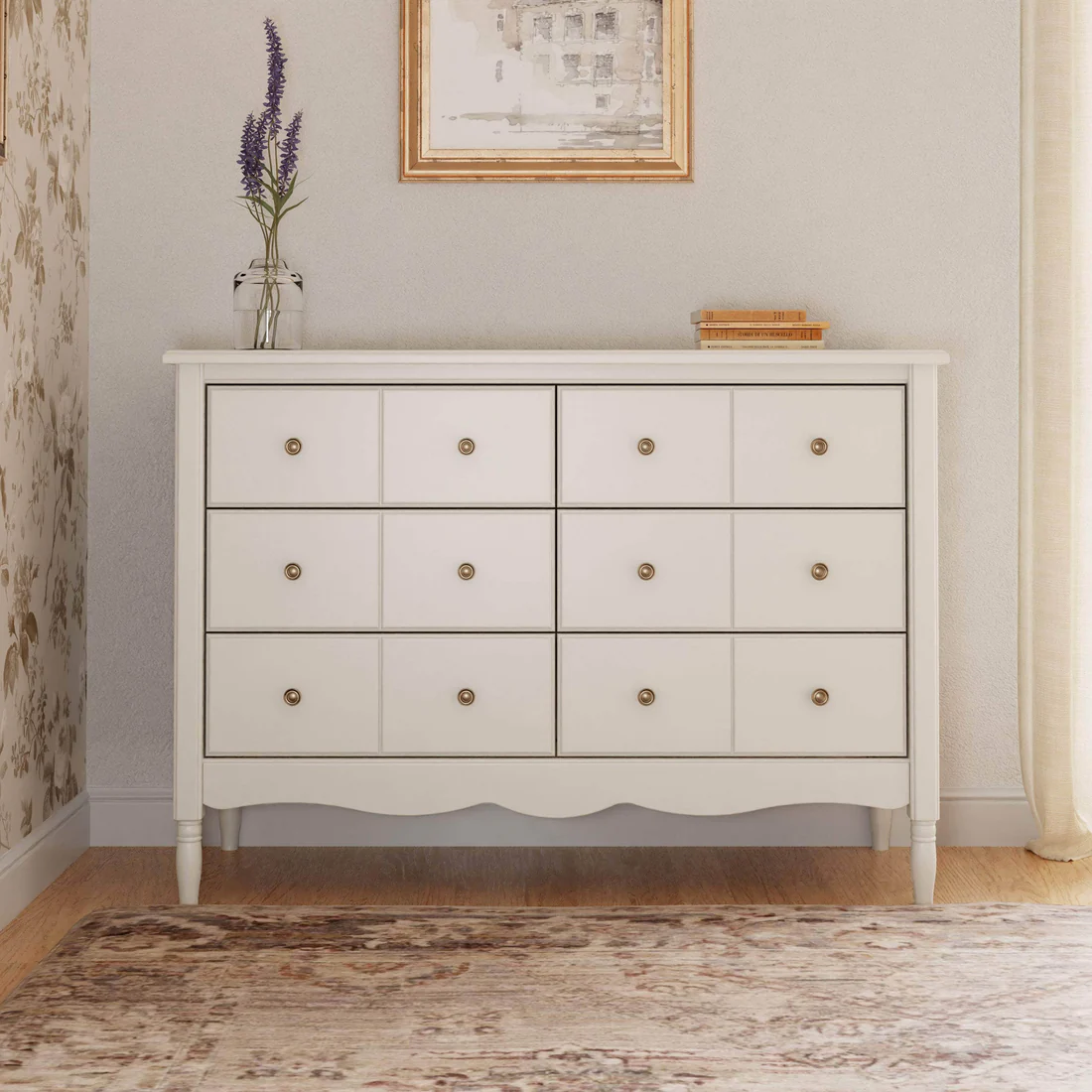 Namesake Liberty 6-Drawer Dresser