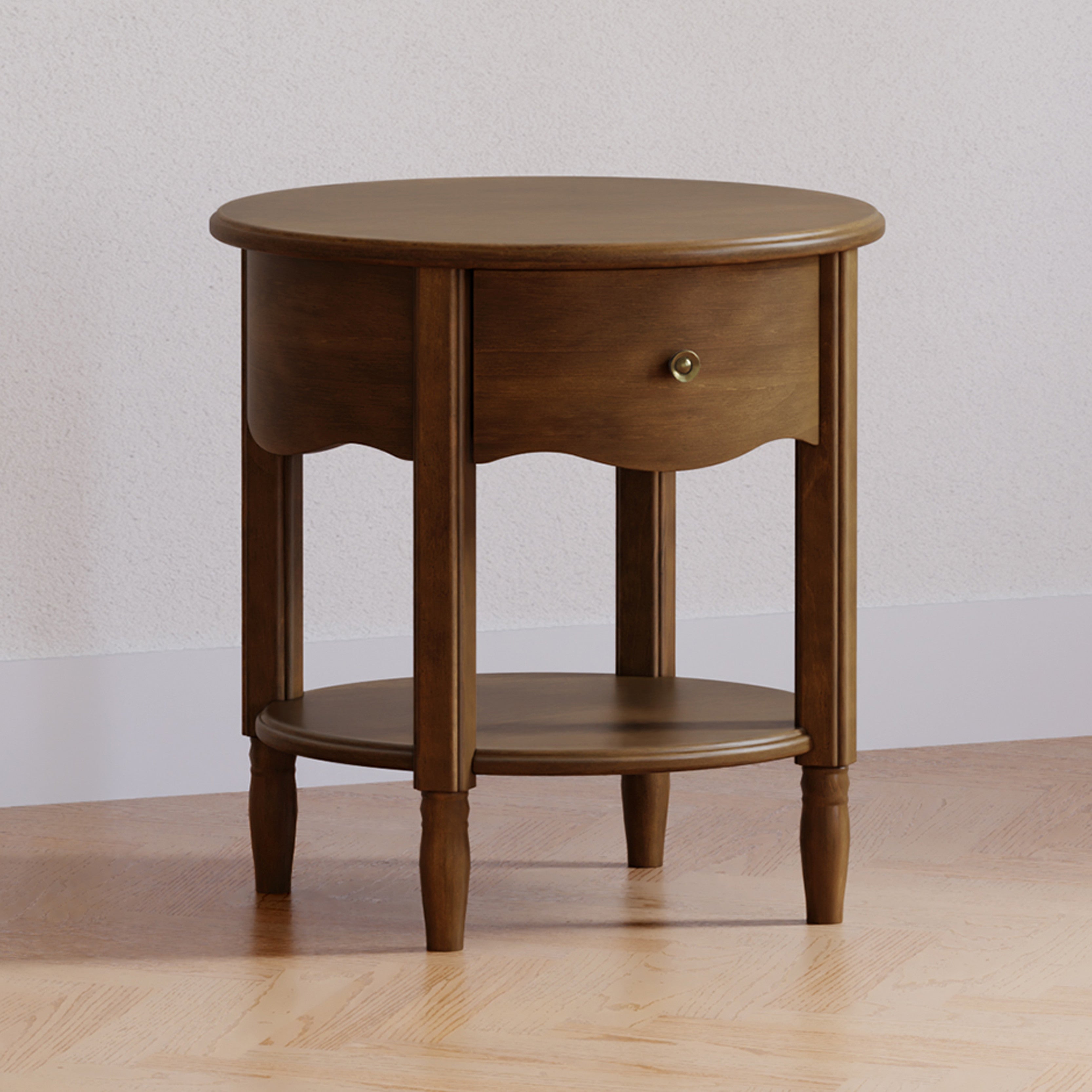 Namesake Liberty Nightstand | Lullabye Shop