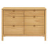 Babyletto Bondi 6-Drawer Dresser